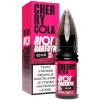 Riot Labs BAR EDTN Salt Cherry Cola objem: 10ml, nikotín/ml: 10mg