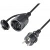 Adam Hall Cables 3 STAR PND 0500