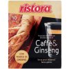 Ristora instantná káva ženšen 100 g