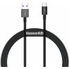Baseus CATYS-01 Superior Fast Charging USB-C 66W, 1m