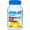 Swiss Naturevia Vitamin D3-Efekt 2000 I.U. 90 ks