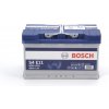 BOSCH S4 80Ah Autobatéria 12V , 800A , 0 092 S4E 111