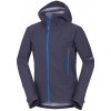 Northfinder Pánska vetruodolná turistická bunda – LOUIE bluenights 2XL BU-5395OR
