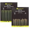 RidgeMonkey Převlek RM-Tec Anti Tangle Sleeves 25mm Hnědý 25ks