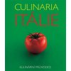 Culinaria Itálie - Piras Claudia