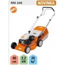 STIHL RM 248