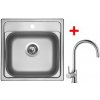 Set Sinks Manaus 480 V + Pronto