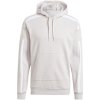adidas Bundy Squadra 21 Hoodie Šedá