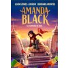 Amanda Black 4 - La Campana de Jade (JUAN GOMEZ-JURADO,BARBARA MONTES)(Pevná)