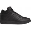 adidas Performance Hoops 4.0 Mid - Core Black/Core Black /Cloud White - men´s 42 2/3