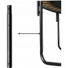 Aga Predĺženie nohy 65 cm pre trampolínu Exclusive 500 cm