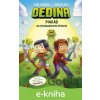 E-kniha Dedina 1: Poklad na Smaragdovom ostrove - Karl Ach Philipp Olsberg