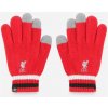 '47 Brand Liverpool FC pletené rukavice červené - SKLADOM