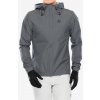 Cyklistická bunda Fox Ranger 2.5L Water Jacket - graphite