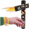 Pronett XJ4742 Svietiace náramky Lightstick 50 ks farebné