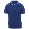 Payper Skipper 000073-0021 polotriko s krátkym rukávom sky blue/navy blue
