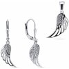Brilio Silver set šperkov SET213W
