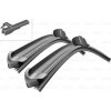 BOSCH stierače MERCEDES-BENZ E-CLASS T-Model (S211) 07-09 sada 650+650mm (A948S) (3397118948)