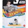 Hot Wheels Racer Verse Star Wars Rey 1:64