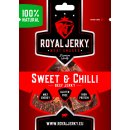 Royal Jerky Sweet chilli 22 g