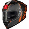 MT Helmets Braker SV Charm Veľkosť: XS