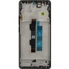 Xiaomi Redmi Note 13 Pro 4G / Poco M6 Pro 4G OLED displej s dotykom Čierny rám, predný panel
