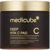 Medicube Tonizačné tampóny pre všetky typy pleti Deep (Vita C Pads) 70 ks