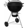 Weber Gril na drevené uhlie Master-Touch GBS, grilovacia plocha: ø 57 cm