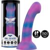 Mythology Dion Galactic Dildo M - Vibrator Watchme Wireless Technology Compatible