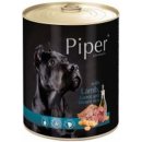 Piper Adult pre dospelých psov jahňa mrkva a hnedá ryža 0,8 kg