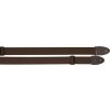 Stagg SNV5-BR Gitarový pás Brown