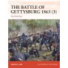The Battle of Gettysburg 1863 (3): The Third Day