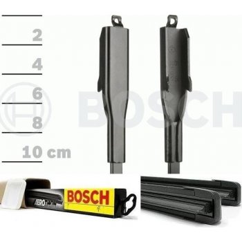 Bosch Aerotwin 600+380 mm BO 3397007292