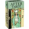 After Tarot - mini - Pietro Alligo, Giulia F.Massaglia