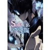 Solo leveling