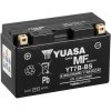 Motocyklový akumulátor Yuasa YT7B-BS 6,8Ah 110A