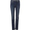 Levi´s® 724 High Rise Straight Blue Swell Dámske Džínsy | tmavo Modré | 18883-0208 | 32/32