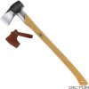 Dictum 705991 Gränsfors Large Splitting Axe Long Handle