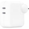 Apple MNWP3ZM/A 35W dvojportový USB-C napájací adaptér