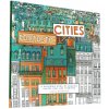 Fantastic Cities
