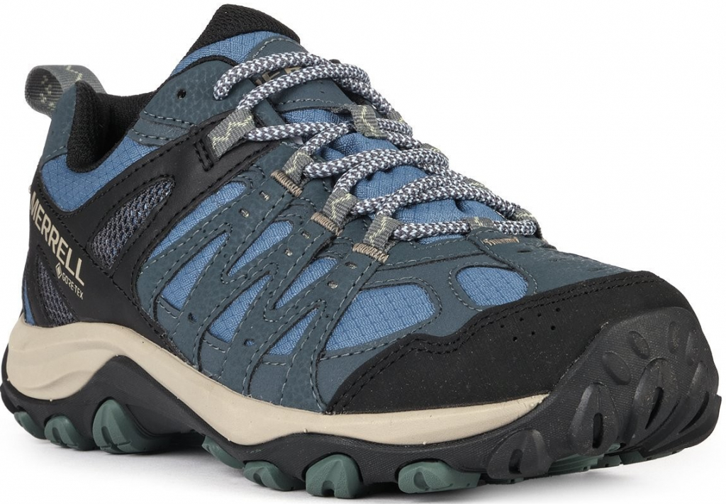 Merrell Accentor 3 Sport Gtx M J037605 steel blue