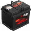 A-TECH 12V 45Ah 360A BA S45