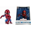 Jada Marvel Classic Spiderman figúrka 4
