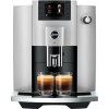 Jura E6 Platin (EC) 15440 Espresso automatické