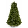 MiaMar Jedľa Krkonošská 3D LUX 210 cm (XXL stromček - zahustené 3D ihličie)