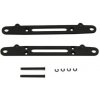 Suspension arm set Kyosho EP Fantom 4WD (2) (K.EF205)