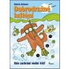 Dobrodružné luštění Kdo zachrání vodní říši