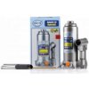ALCA Zdvihák hydraulický 3t ALCA 43110