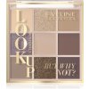 Eveline Cosmetics Look Up But Why Not? paletka očných tieňov 10,8 g