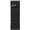 Eaton 3P Ellipse UPS USB FR, 1300 VA, 840 W, Vstup: C14, Výstupy: (4) Typ E, (4) Pouze přepěťová ochrana Typ E, USB nabí (3P1300UF)
